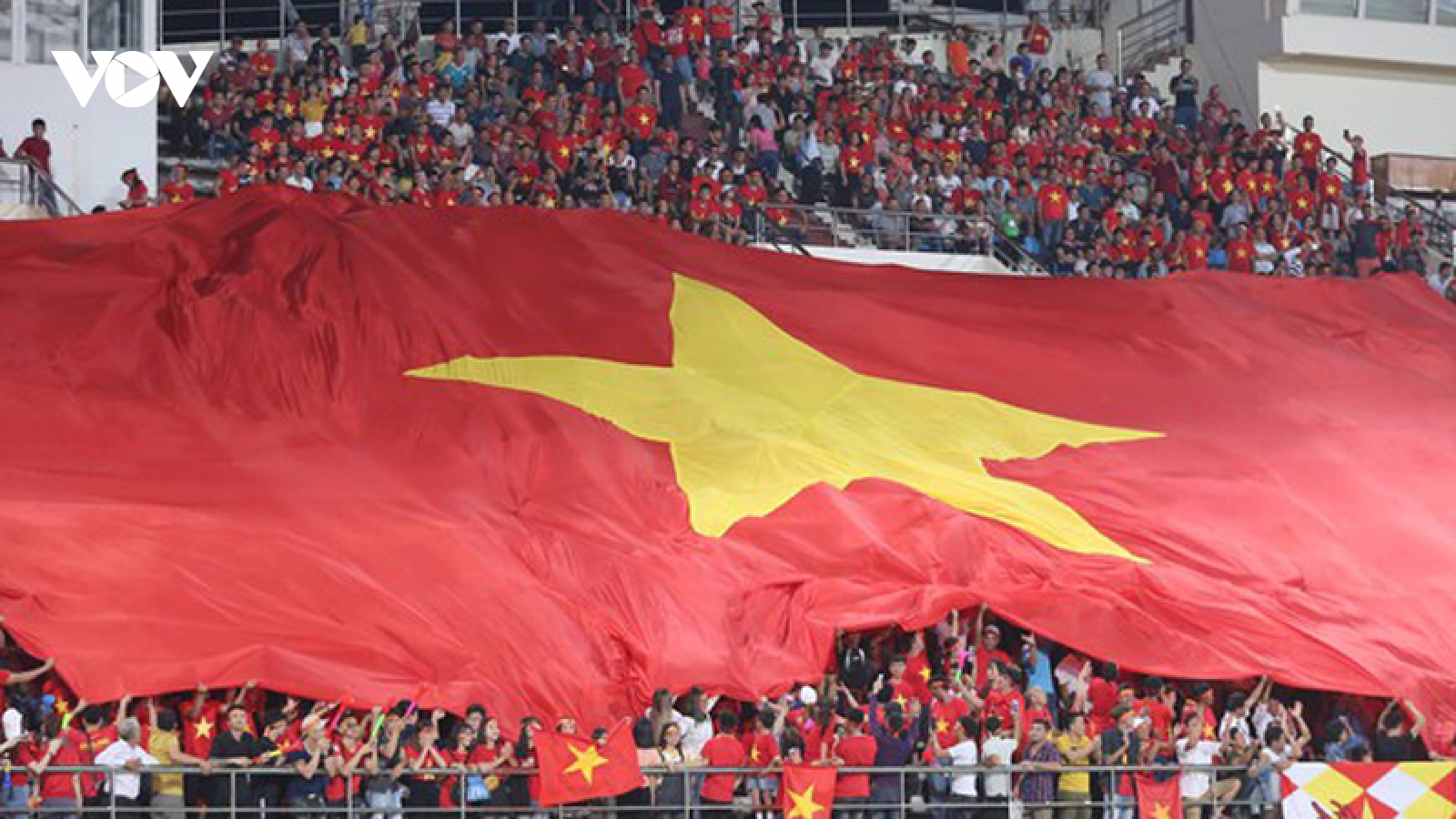 Fans permitted to support national team at World Cup qualifiers