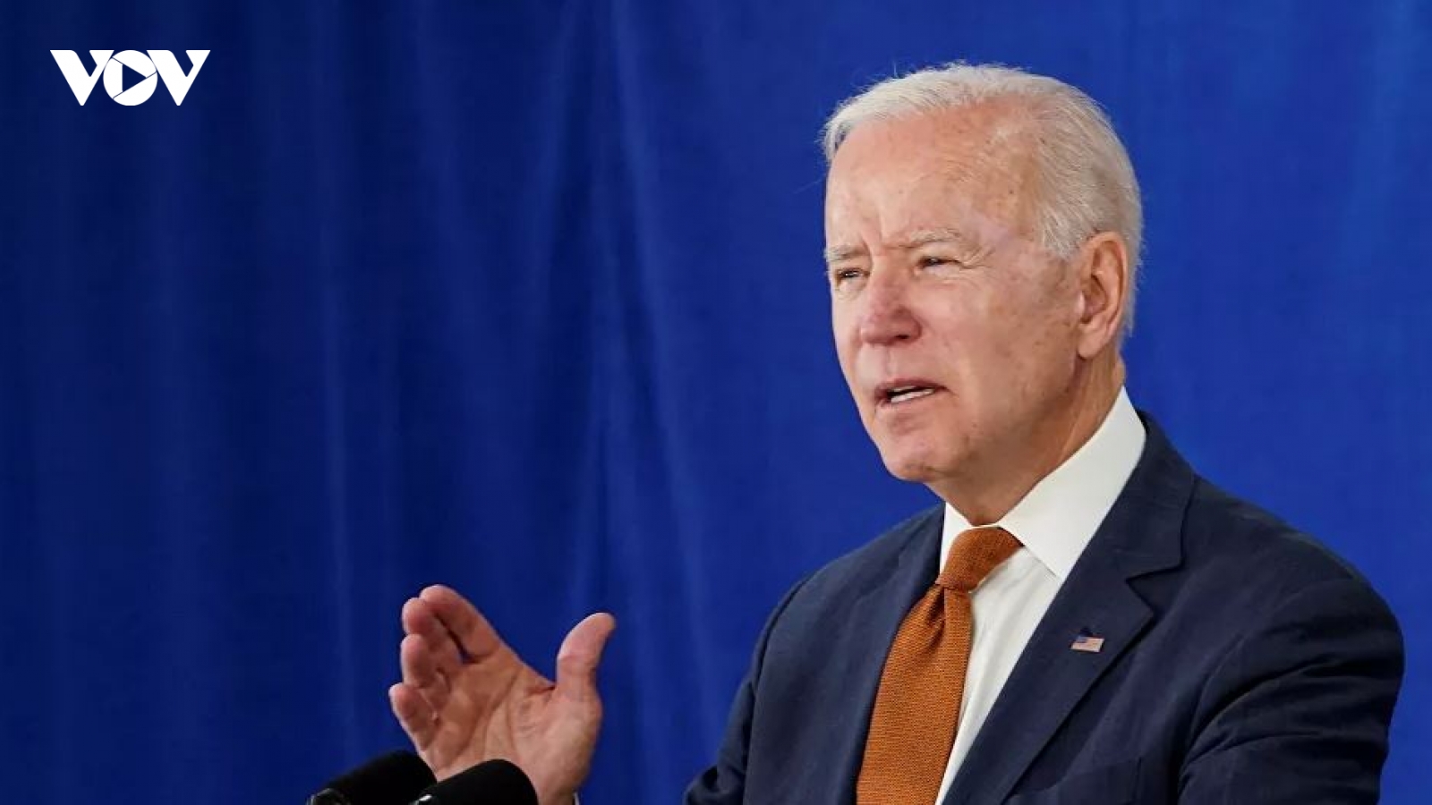 Thượng đỉnh Nga – Mỹ là cơ hội để Biden “gửi thông điệp mạnh mẽ” tới Putin