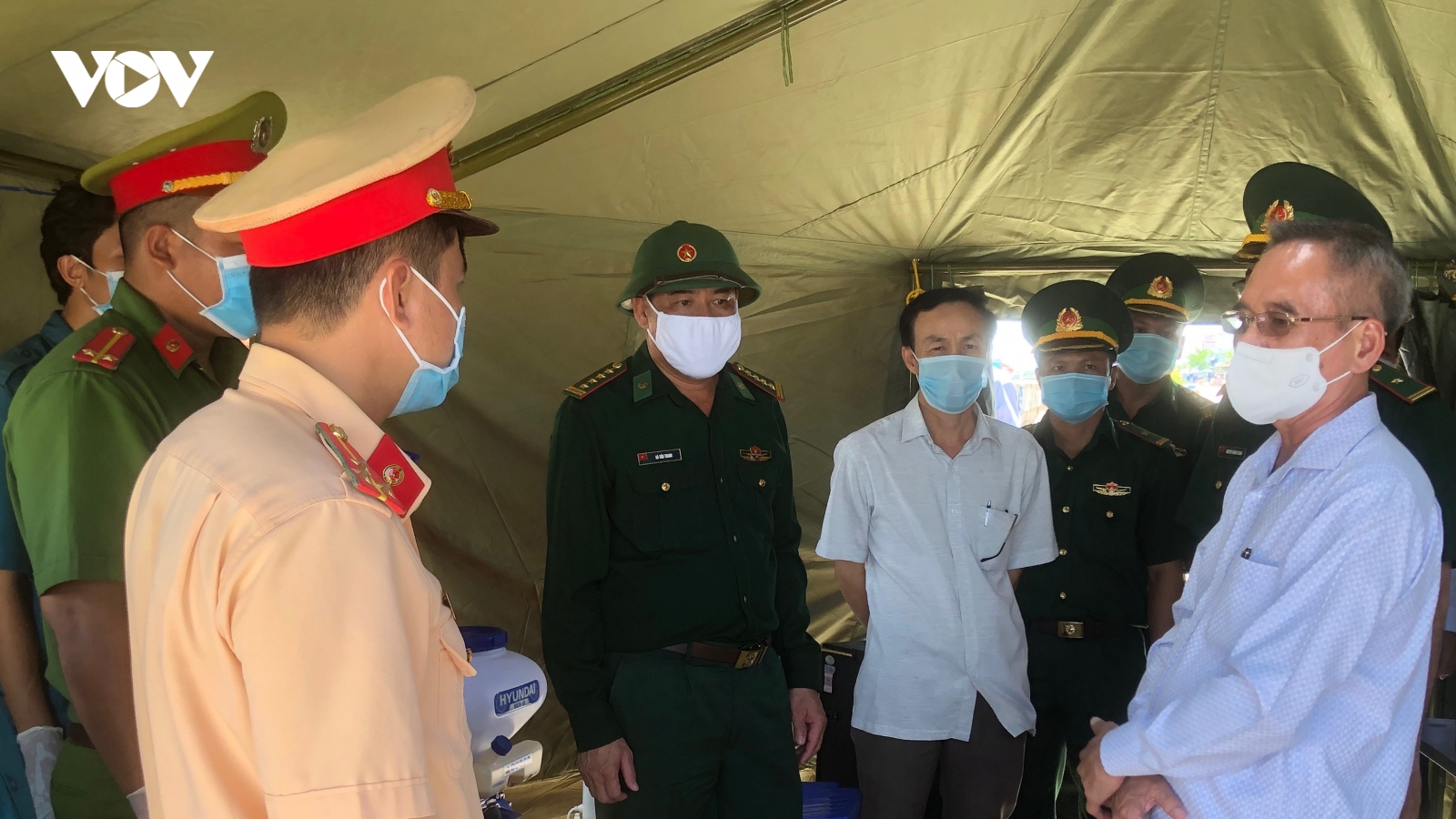 Cho phép một số loại hình được hoạt động trở lại tại Bạc Liêu