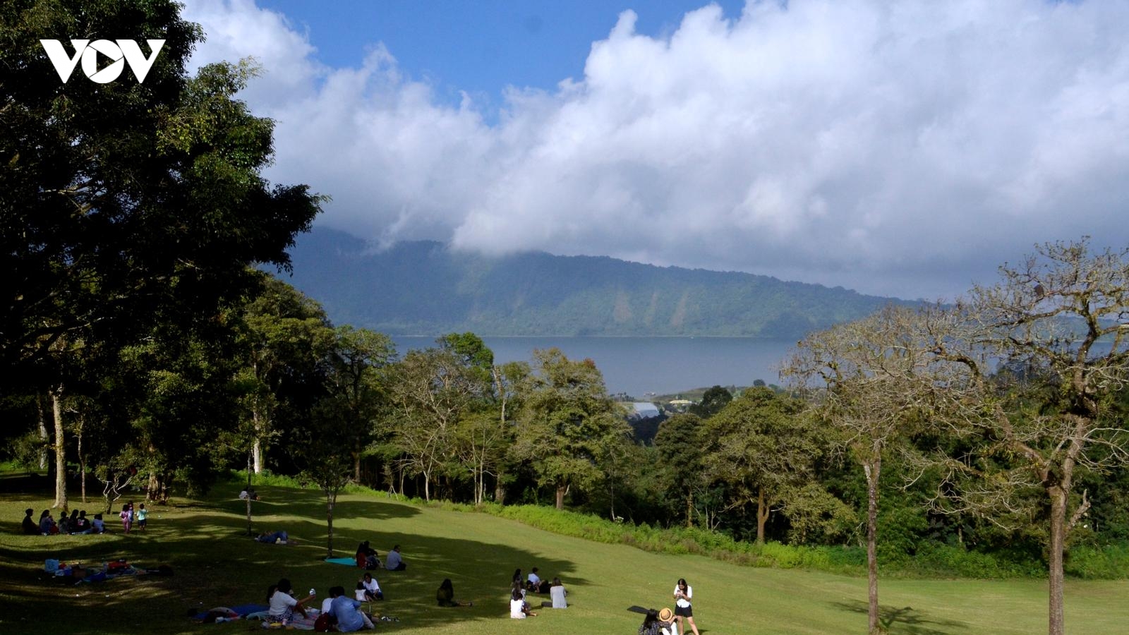 Du lịch Bali muốn "giải cơn khát" bằng khách nội địa