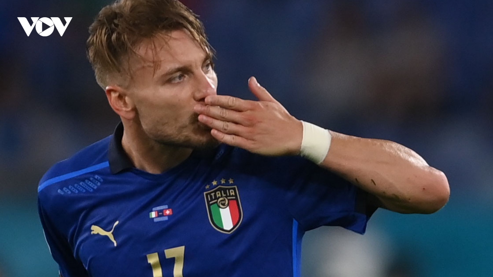 Bảng xếp hạng EURO 2021 mới nhất: Italia chính thức giành vé