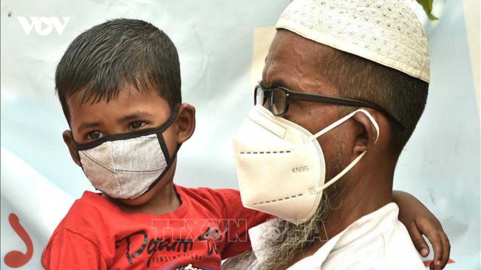Bangladesh áp đặt phong tỏa toàn quốc từ ngày 28/6 vì Covid-19
