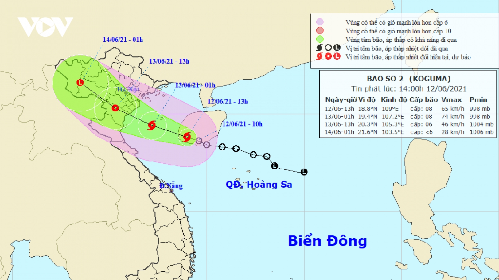 Thanh Hóa, Nghệ An, Hà Tĩnh đồng loạt cấm biển từ tối 12/6