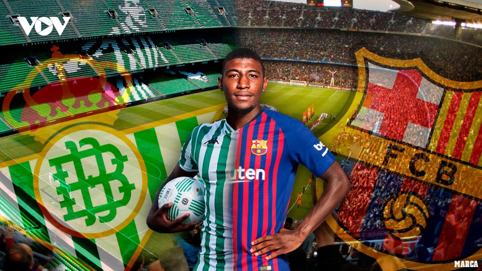 Chính thức: Barca đón tân binh thứ 3 ở kỳ chuyển nhượng hè 2021
