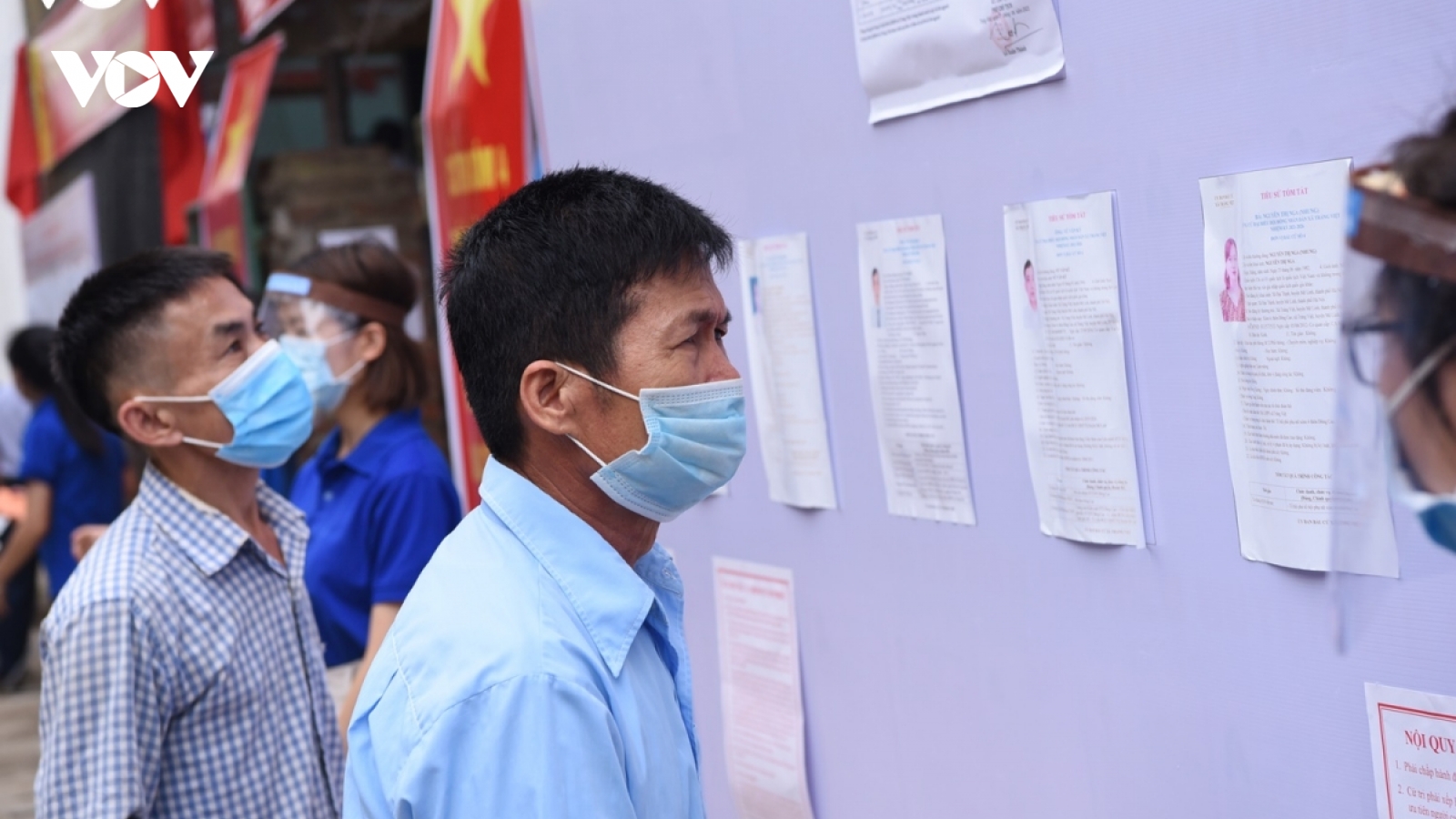Sai phạm bầu cử ở Hà Nội: Không chỉ "khai trừ đảng" là xong