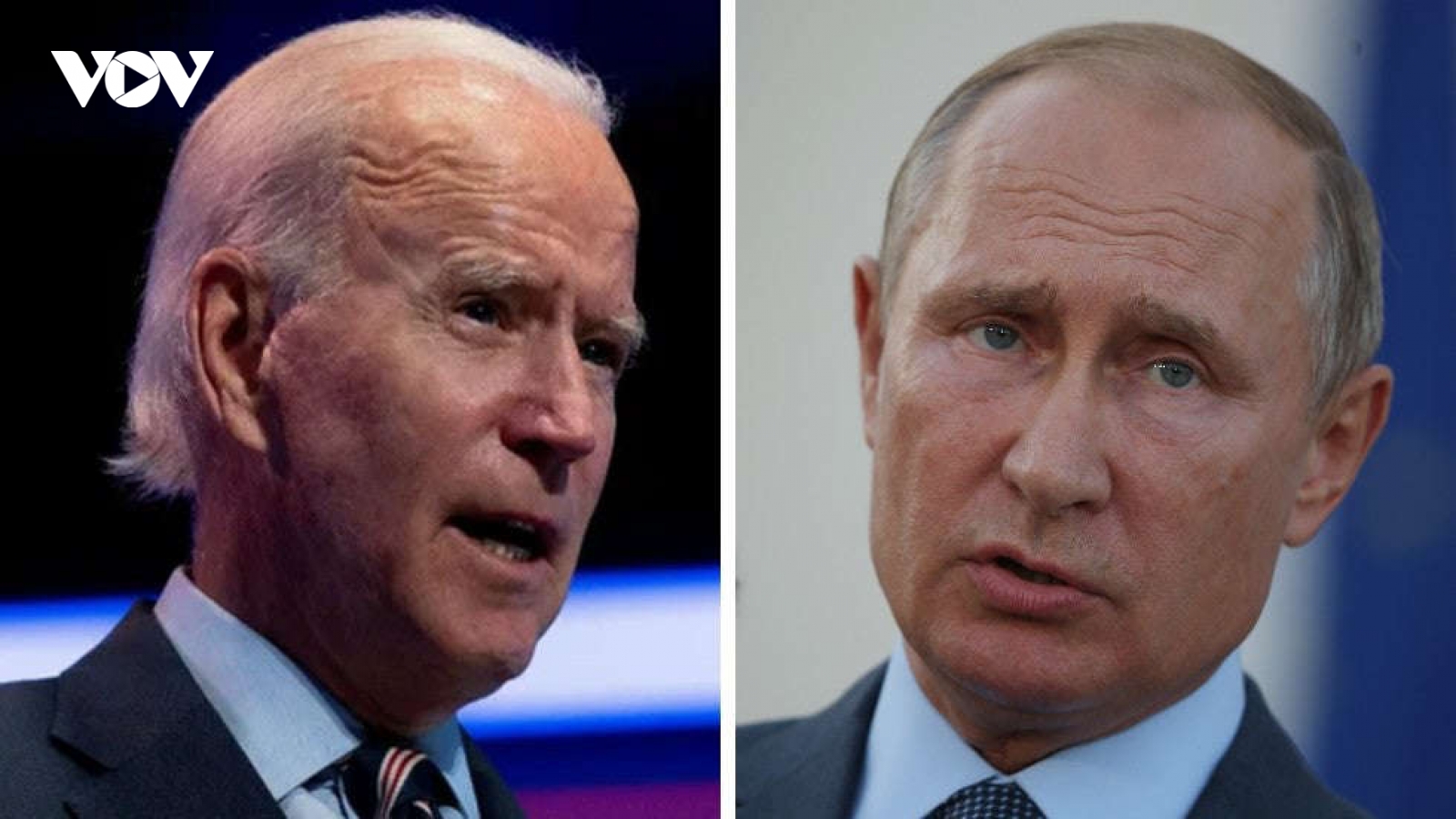 Nga cảnh báo những tín hiệu “không dễ chịu” trước thềm thượng đỉnh Putin-Biden