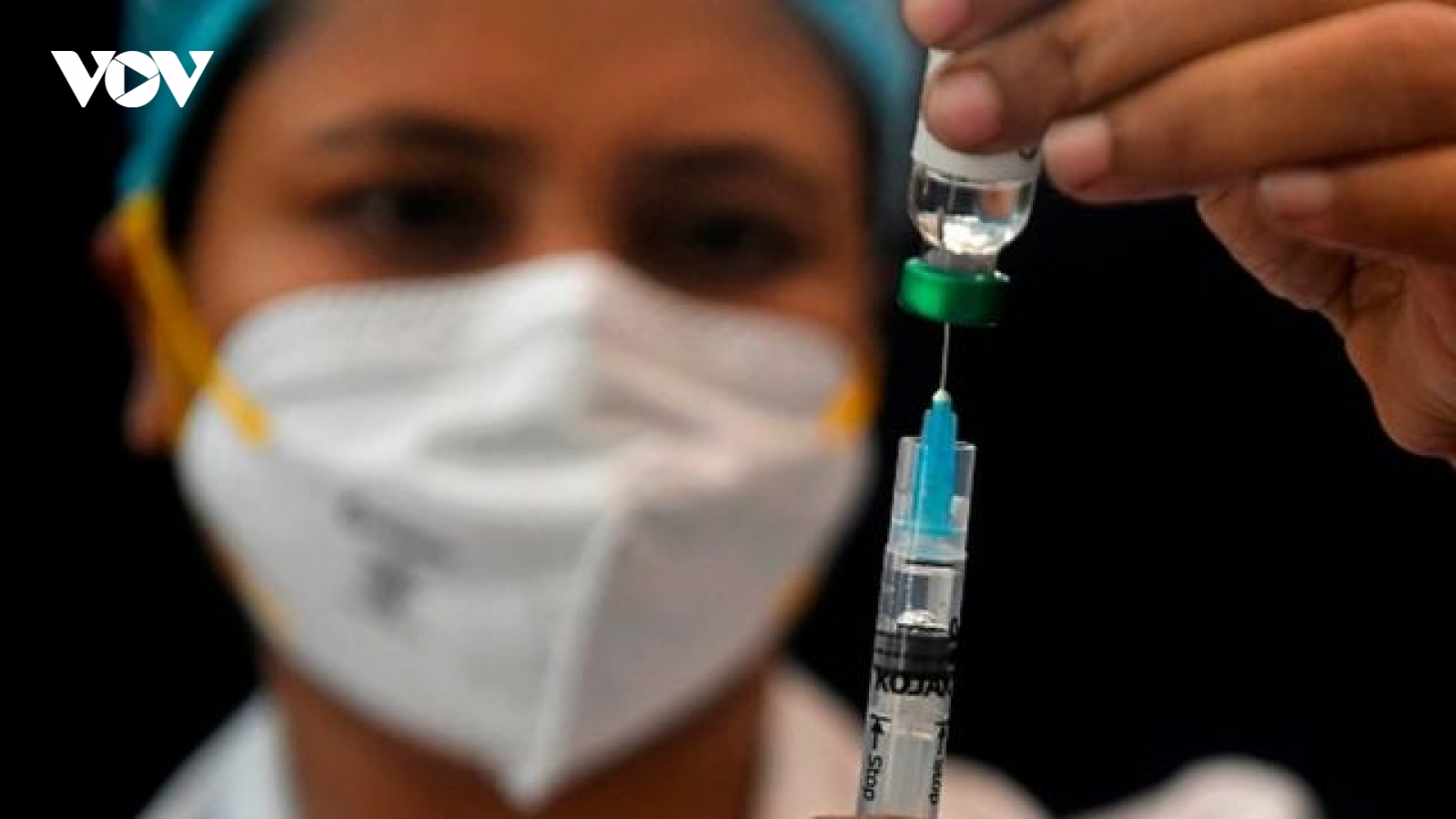 Ấn Độ tuyên bố chỉ xuất khẩu vaccine Covid-19 khi nhu cầu trong nước đầy đủ