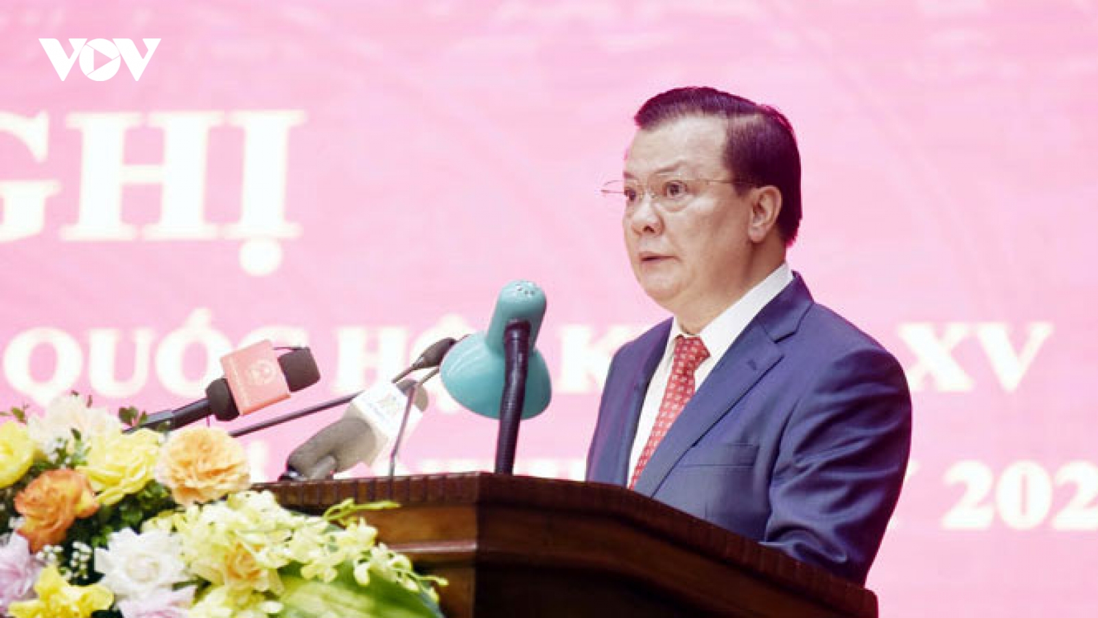 Bí thư Hà Nội: Các đại biểu trúng cử cần thực hiện ngay chương trình hành động