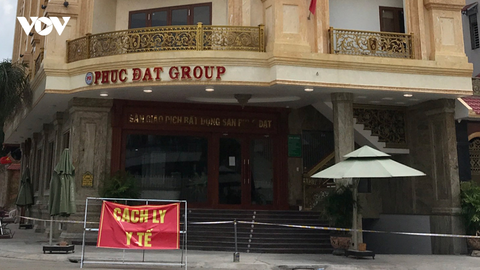 Bình Dương có thêm ca dương tính SARS-CoV-2 là nhân viên Công ty Phúc Đạt