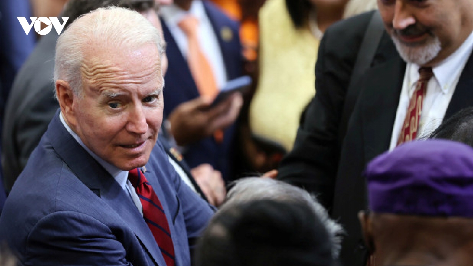 Tổng thống Biden: “Covid-19 giết nhiều người Mỹ hơn các cuộc chiến tranh”