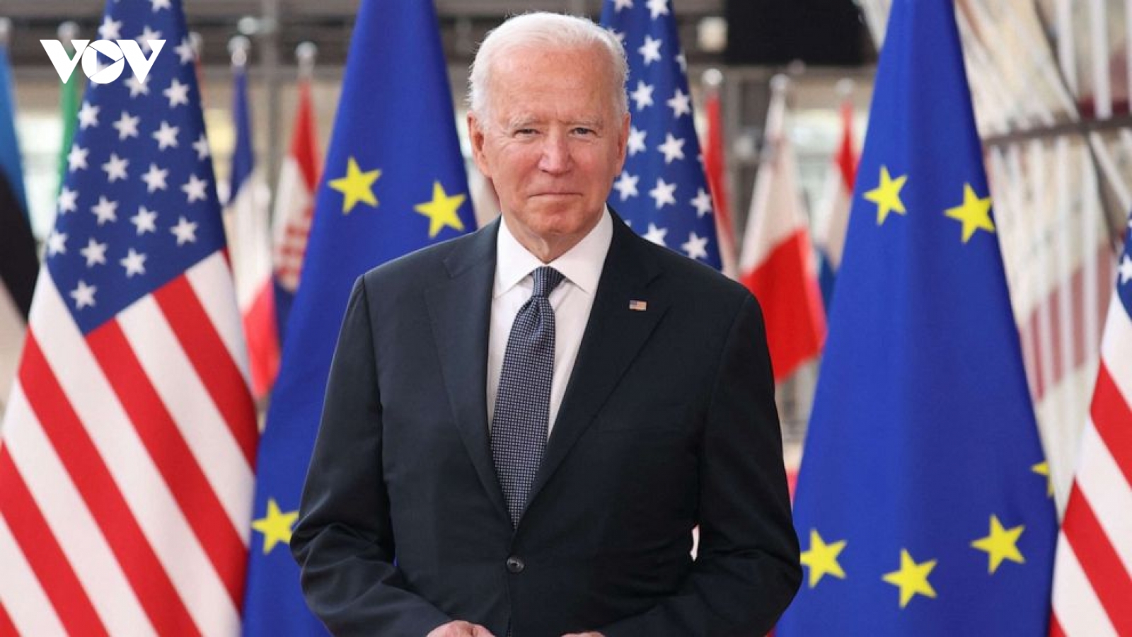 Từ G7, NATO đến đối thoại với Nga và Trung Quốc: Ngoại giao Mỹ trở lại