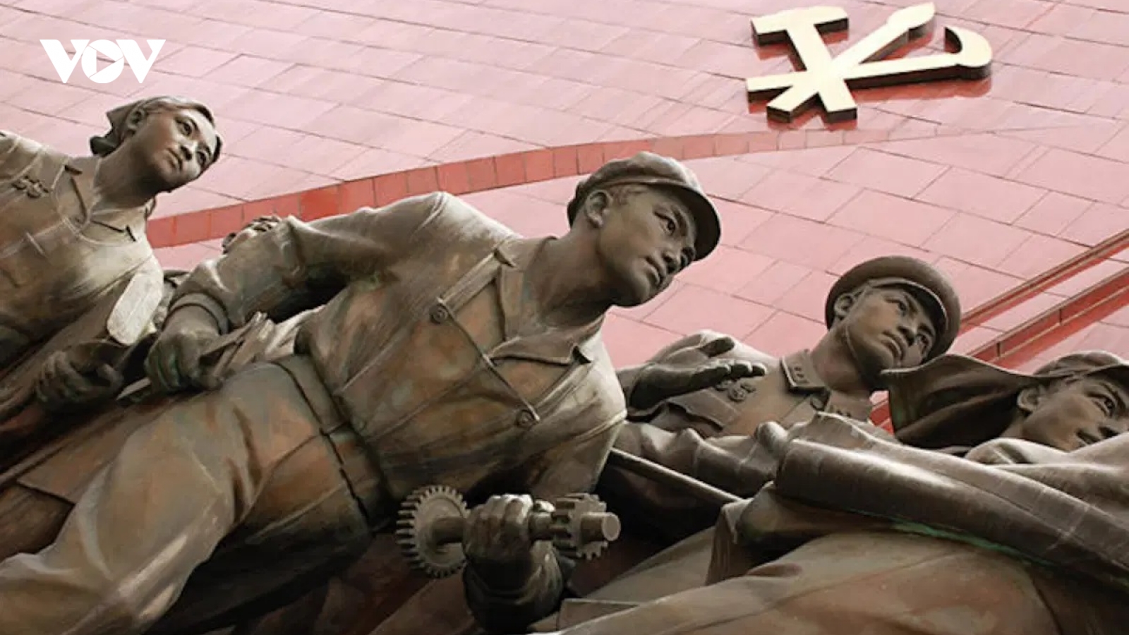 Điều chỉnh Điều lệ đảng - Triều Tiên thay đổi quan điểm thống nhất Bán đảo Triều Tiên?