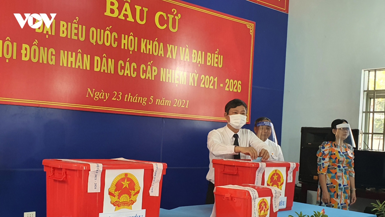 Bí thư Thủ Dầu Một và Chánh thanh tra Bình Dương không được xác nhận tư cách đại biểu HĐND