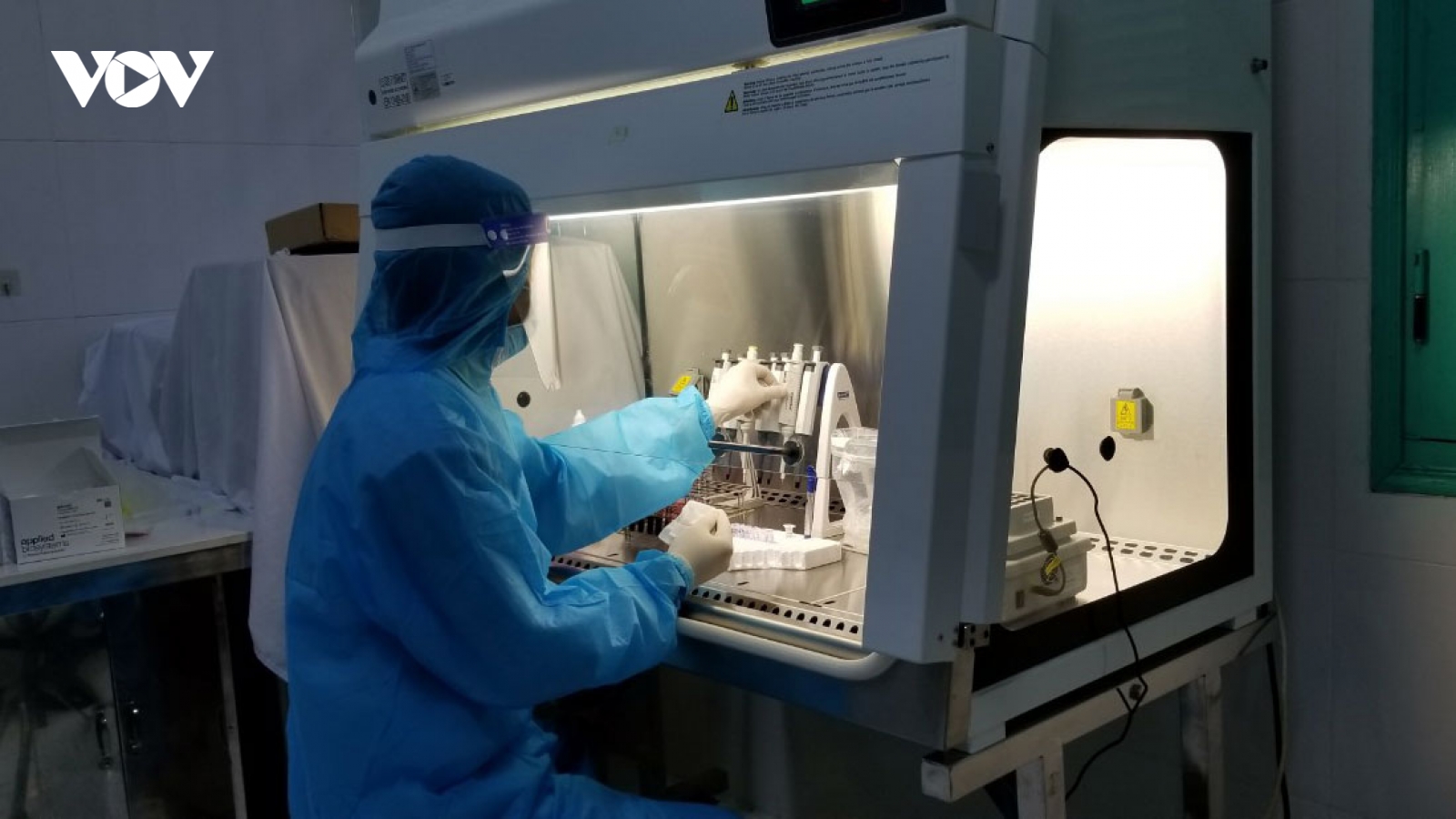 Bắc Kạn phát hiện thêm 2 ca tái dương tính với SARS-CoV-2