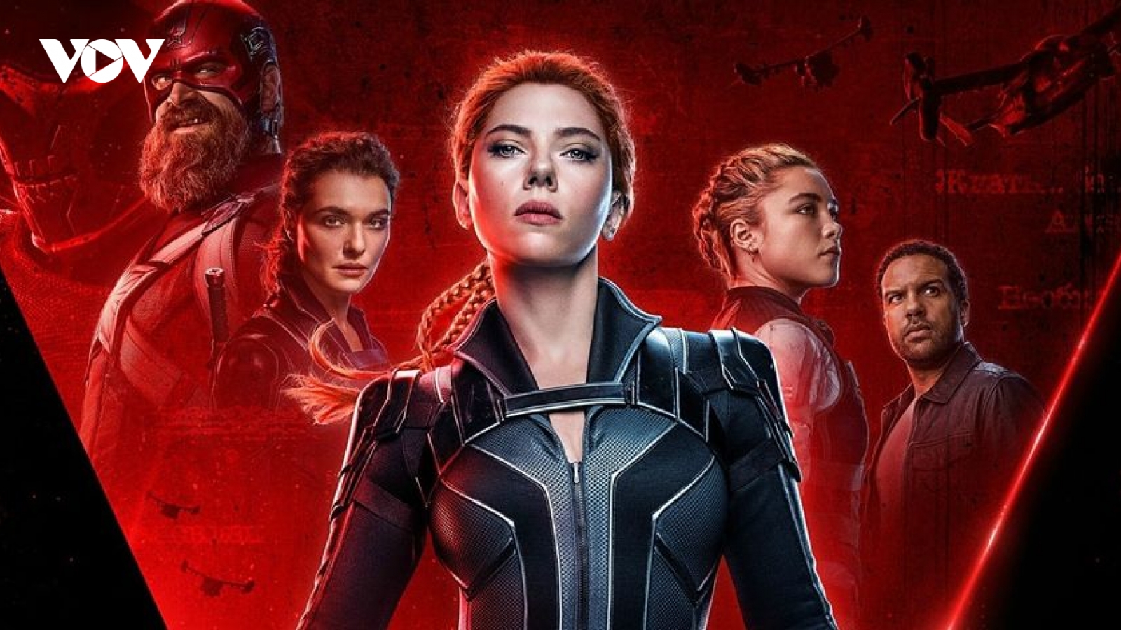 Bom tấn "Black Widow" sẽ thống trị phòng vé với doanh thu mở màn 225 triệu USD?