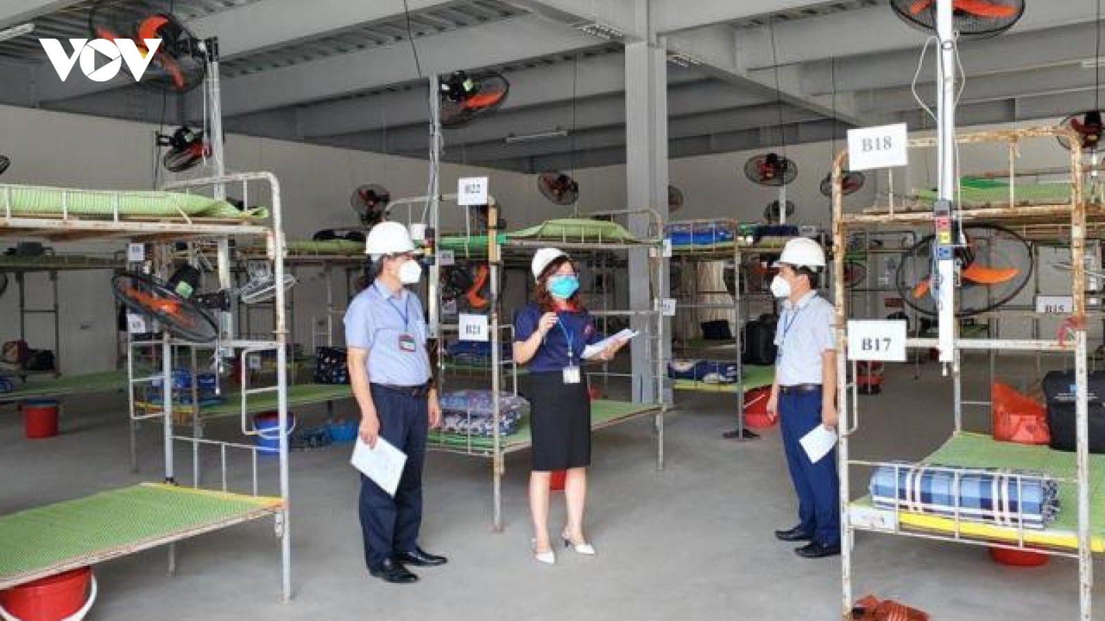 Gần 13.000 công nhân, người lao động tỉnh Bắc Ninh theo dõi thông tin chống dịch qua Zalo