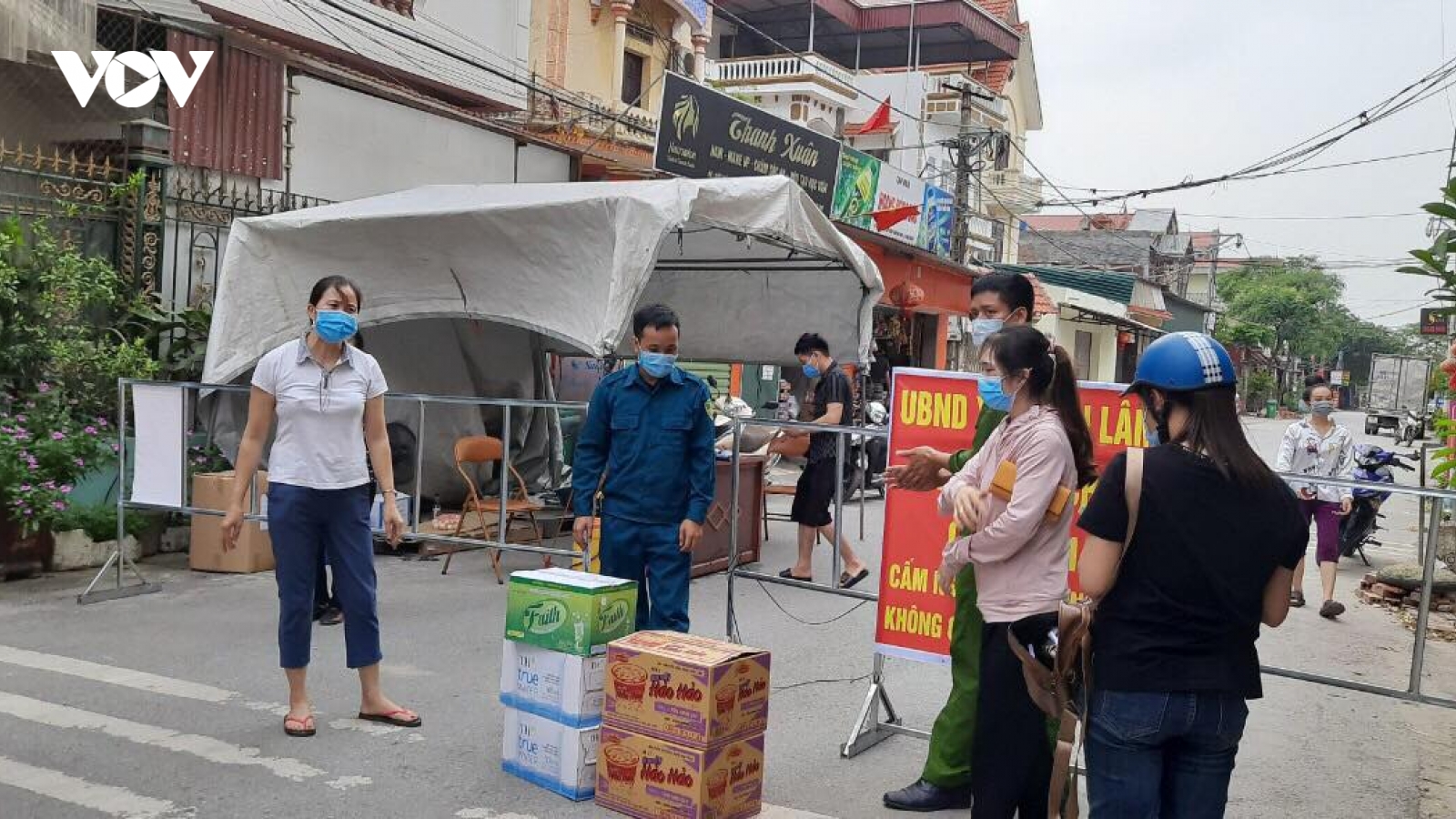 Bắc Ninh: Tâm dịch Mão Điền, Thuận Thành giờ ra sao?