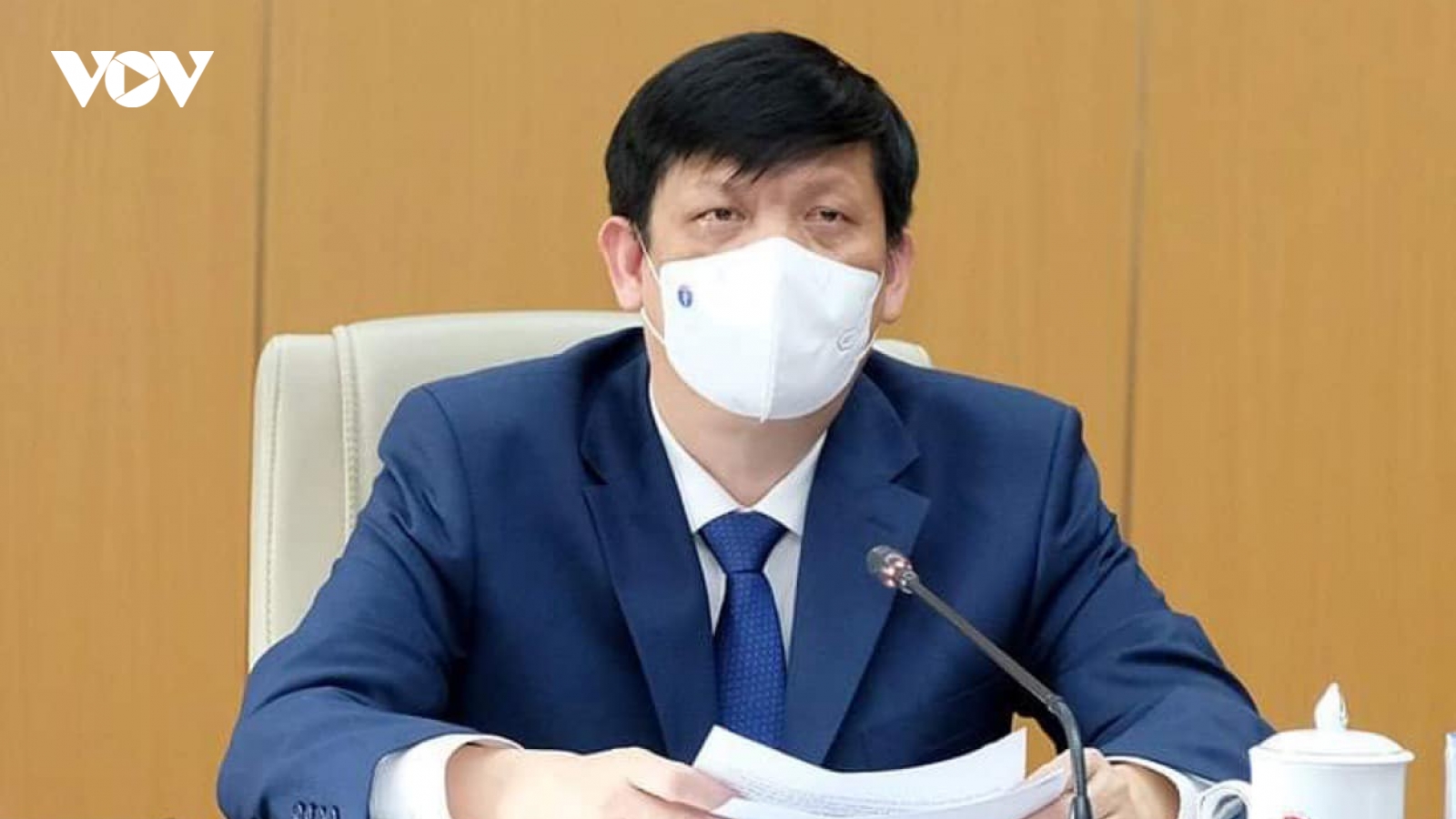Nga đã đồng ý cung ứng cho Việt Nam 20 triệu liều vaccine Sputnik