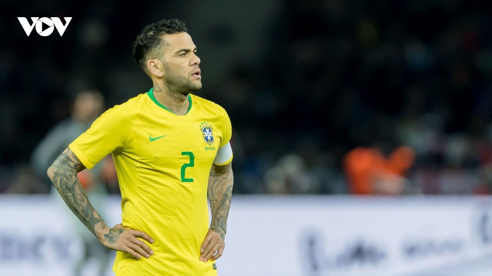Bóng đá Brazil triệu tập "lão tướng" gần 40 tuổi dự Olympic Tokyo