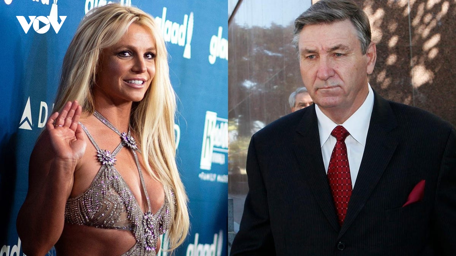 Bạn trai cũ tiết lộ bố Britney Spears kiếm bộn tiền từ con gái