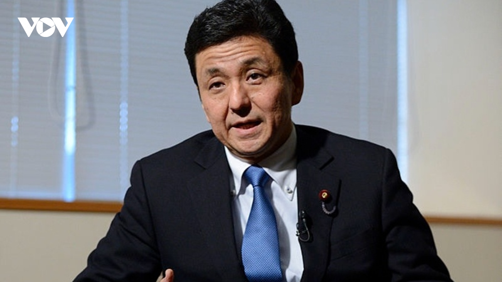 Nhật Bản kêu gọi EU đưa ra thông điệp mạnh mẽ về Ấn Độ Dương-Thái Bình Dương