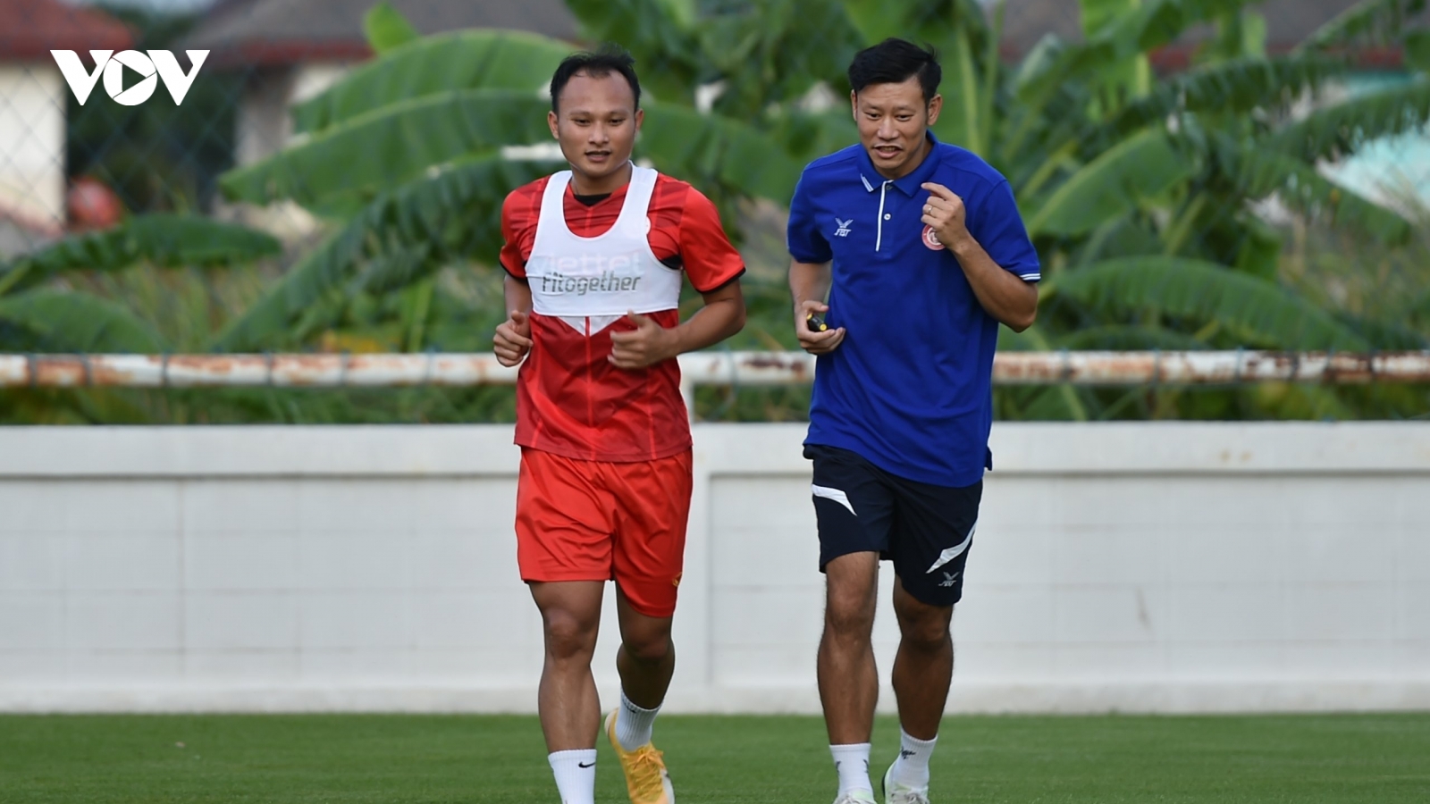 Viettel vắng Quế Ngọc Hải, Trọng Hoàng ở trận ra quân AFC Champions League