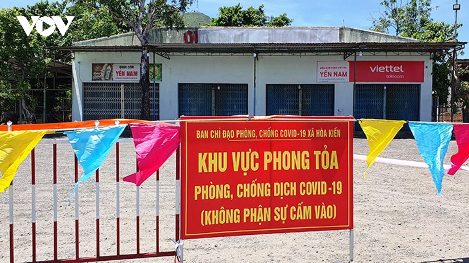 BN mắc Covid-19 ở Phú Yên trước đó đã đến 3 cơ sở y tế nhưng không được khám sàng lọc