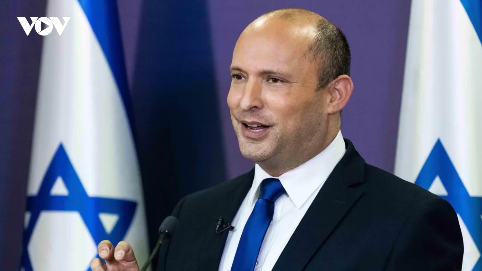 Số phận bất định của Palestine khi chính phủ mới của Israel hoạt động
