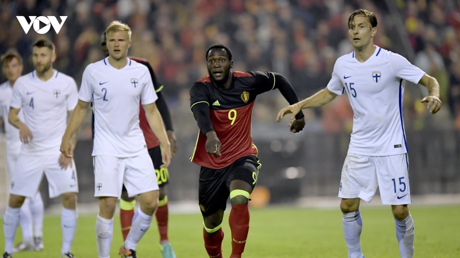 Lịch thi đấu EURO 2021 hôm nay (21/6): Bỉ đấu Phần Lan, Hà Lan so tài Bắc Macedonia