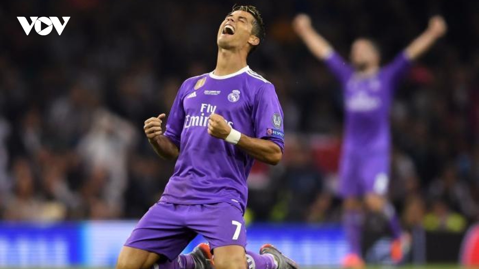 Ngày này năm xưa: Ronaldo giúp Real Madrid phá vỡ “lời nguyền” Champions League