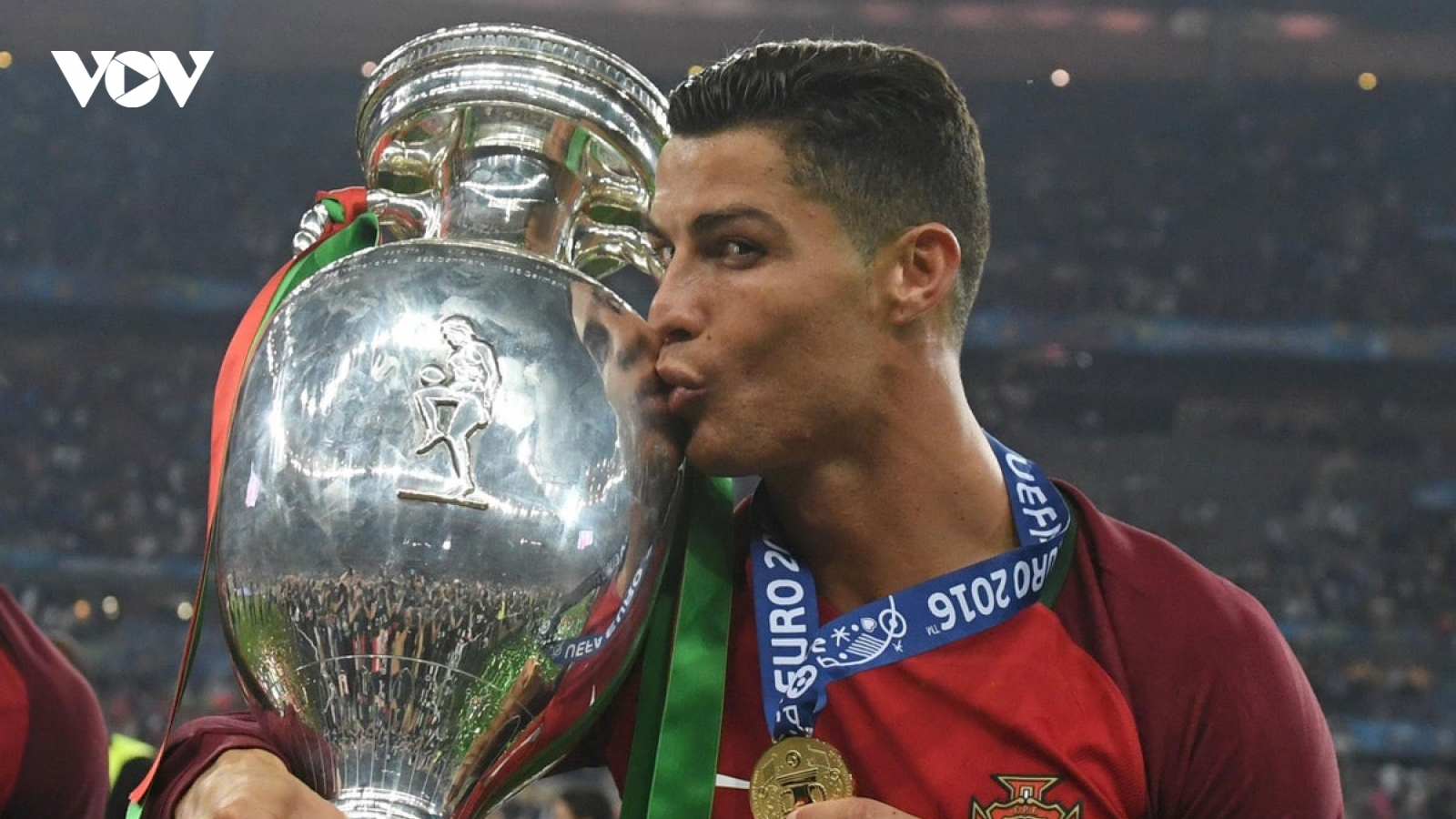 Góc BLV: Cristiano Ronaldo sẽ tỏa sáng ở bảng tử thần EURO 2021