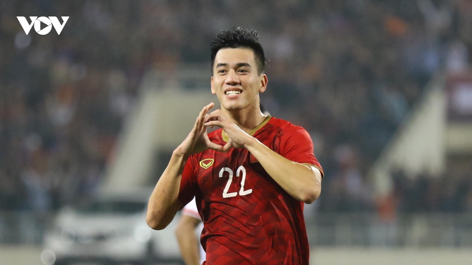 Vòng loại World Cup 2022: ĐT Việt Nam "nhận quà" trước trận đấu ĐT Malaysia