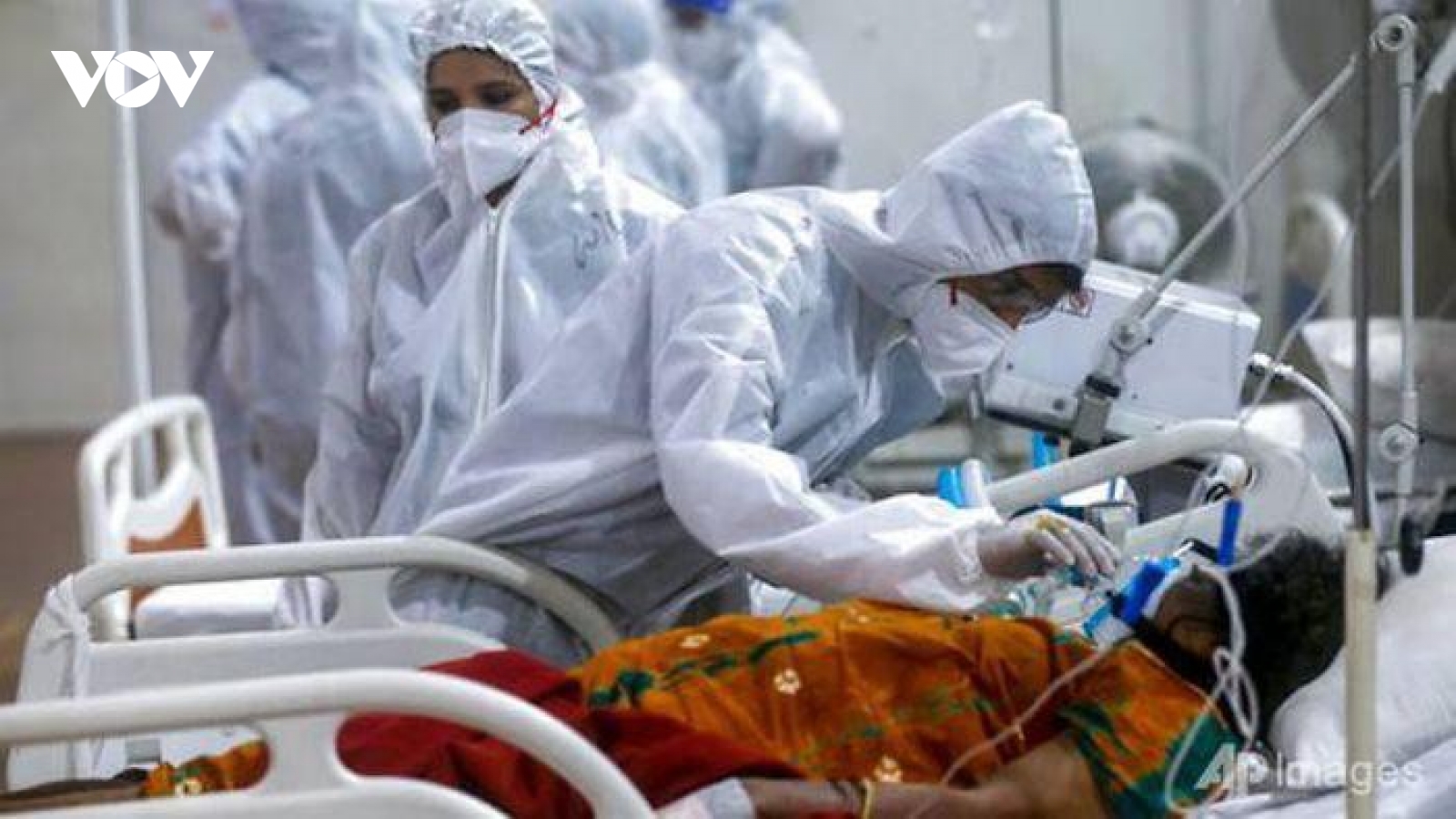 Điều tra nguyên nhân nam tài xế ở Bắc Giang tử vong sau hơn 7 tiếng tiêm vaccine COVID-19