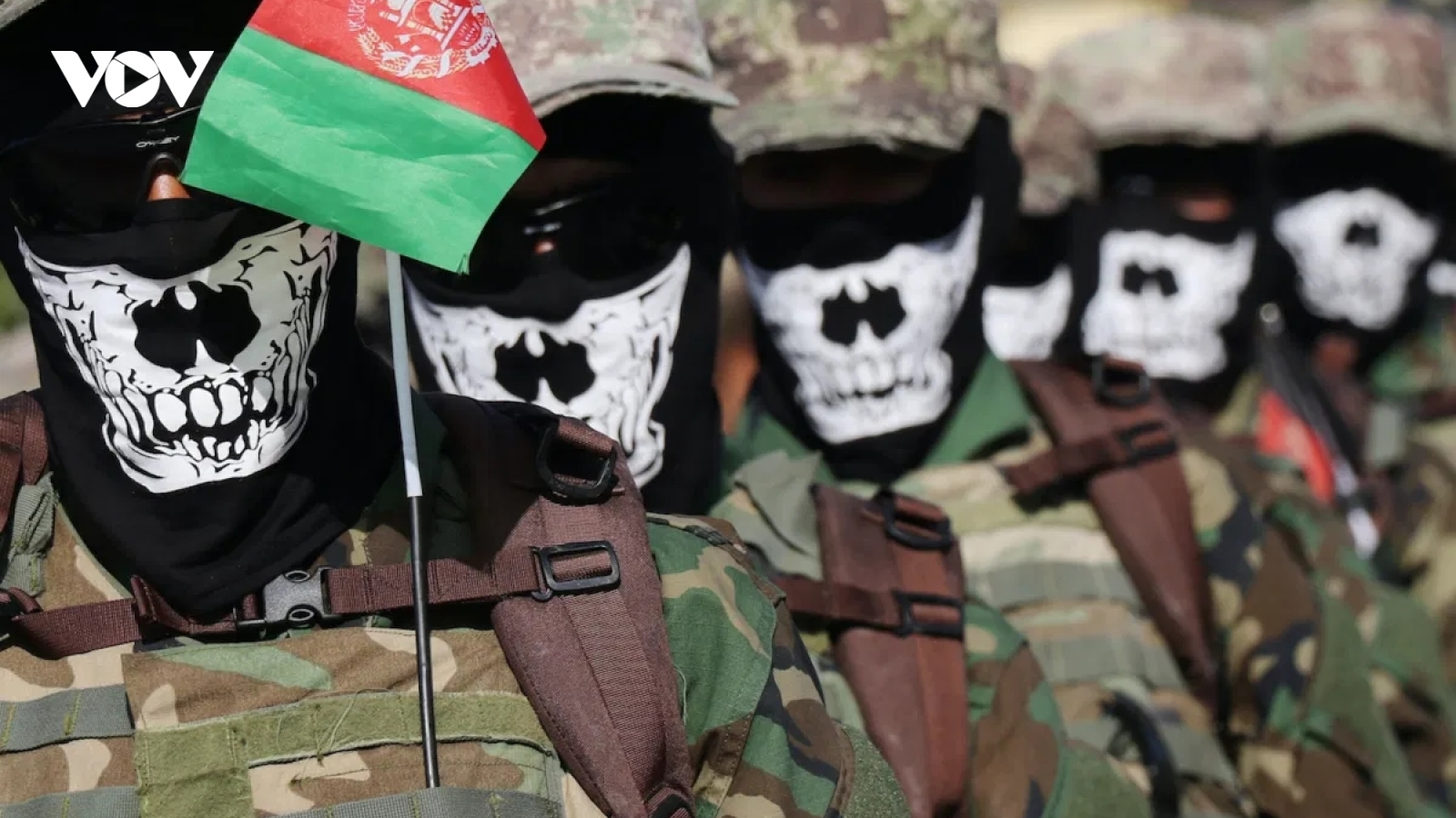 Pakistan và Trung Quốc cùng e sợ khi Mỹ rút quân khỏi Afghanistan