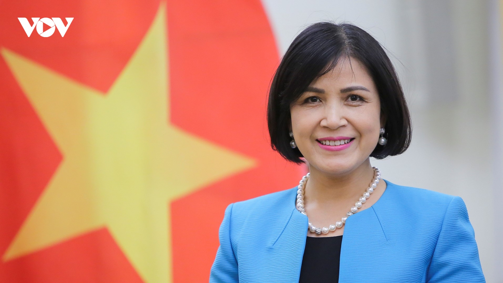 Việt Nam nỗ lực cao nhất để người dân được thụ hưởng các quyền con người cơ bản