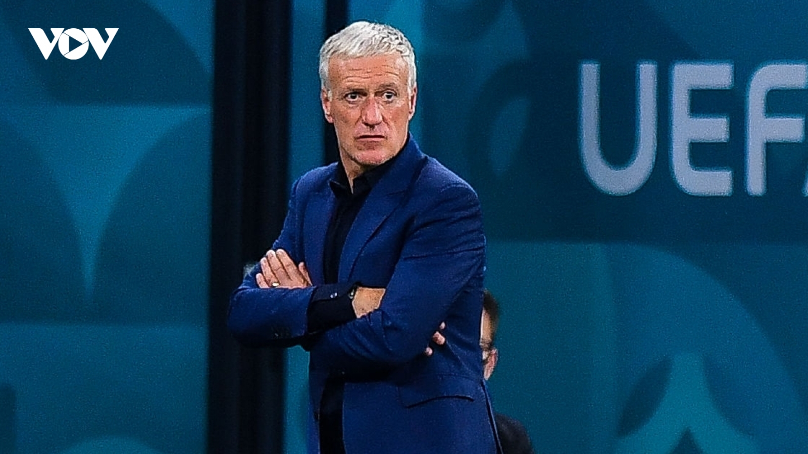 Pháp liên tục nhận tin dữ trước vòng 1/8 EURO 2021