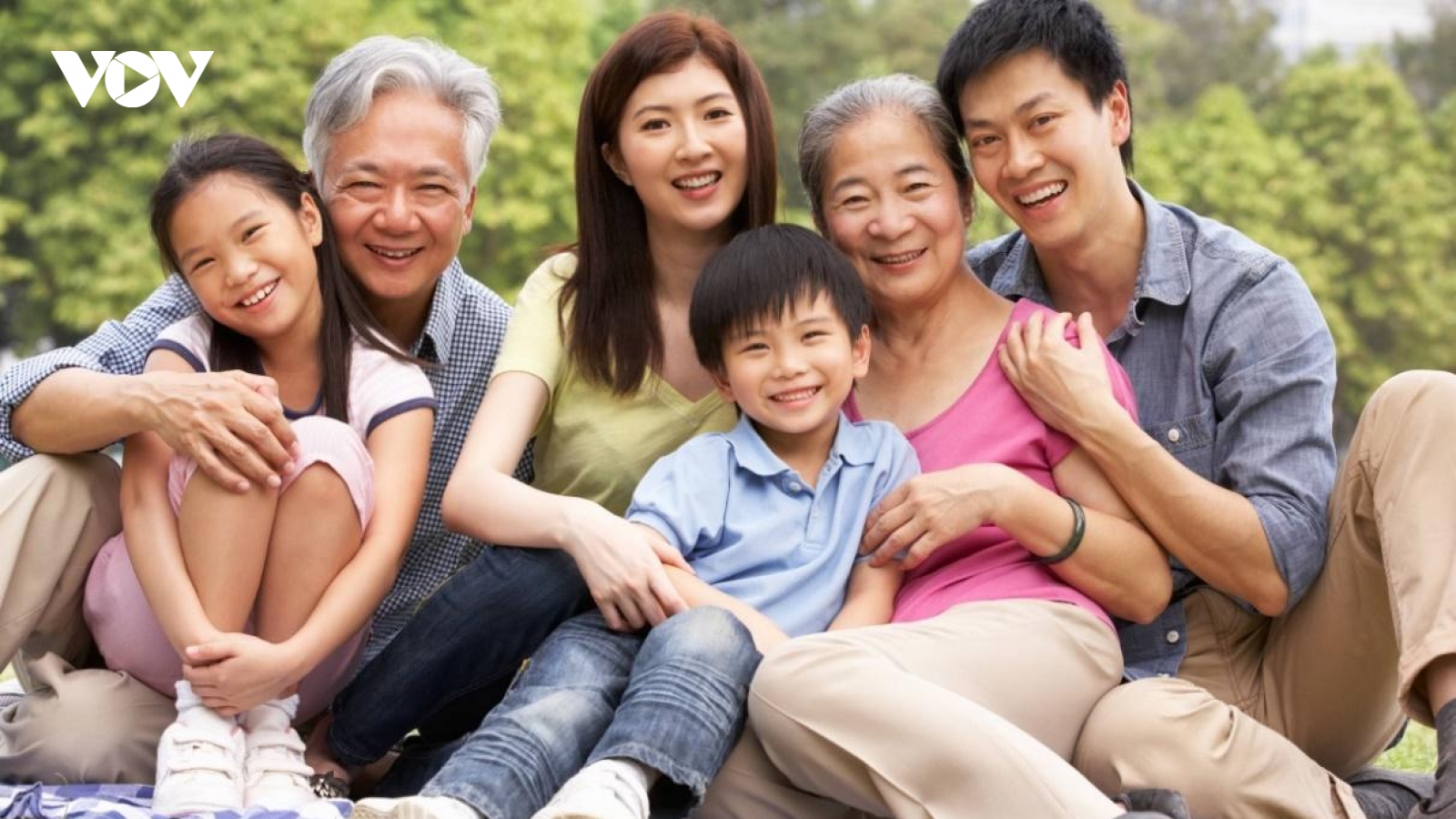 Ngày Gia đình Việt Nam và nỗi nhớ mâm cơm sum vầy