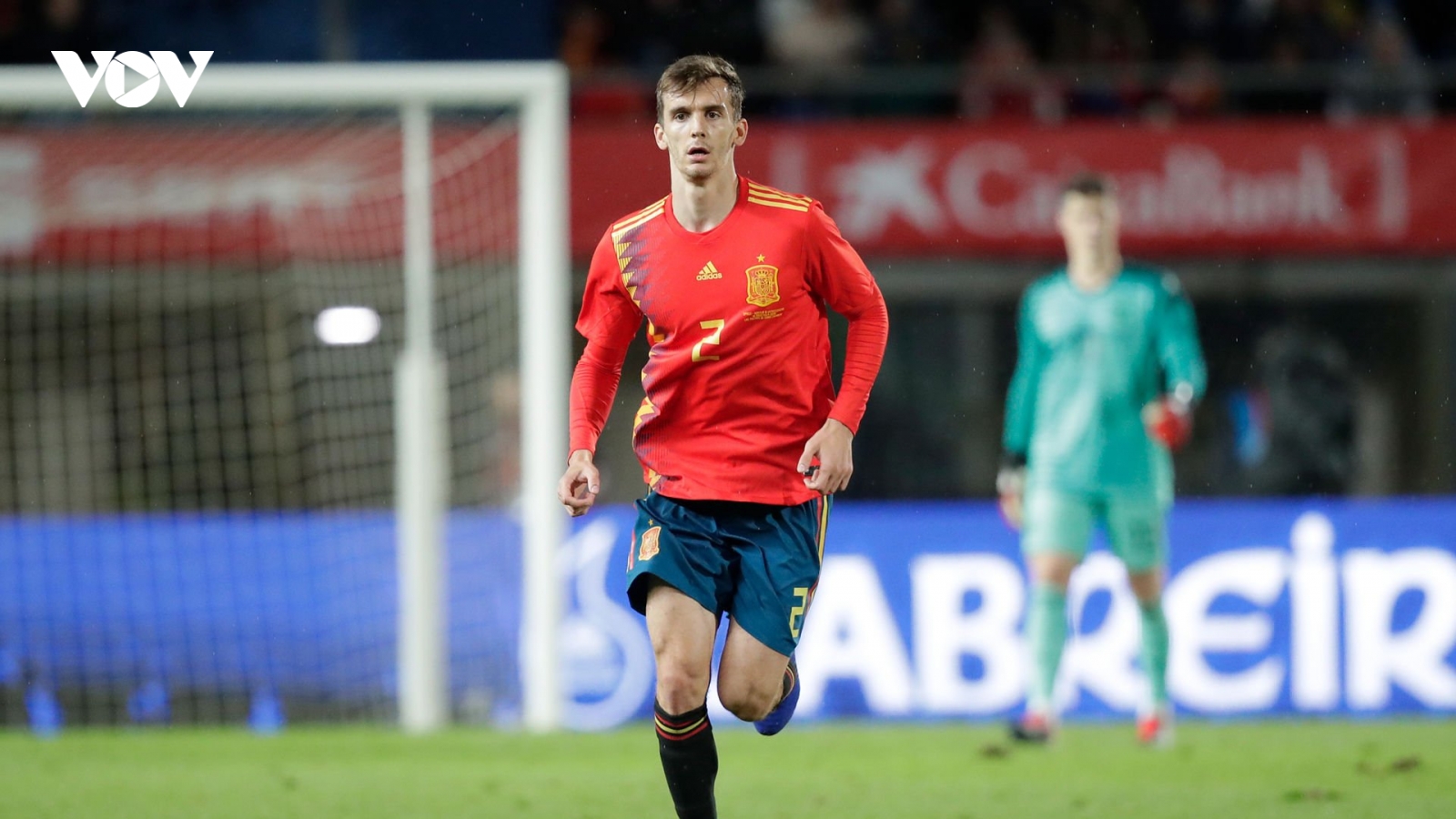 Covid-19 "càn quét" ĐT Tây Ban Nha và Thụy Điển trước thềm EURO 2021