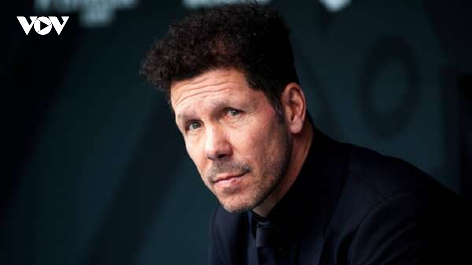 Atletico Madrid chuẩn bị chốt tương lai của HLV Diego Simeone