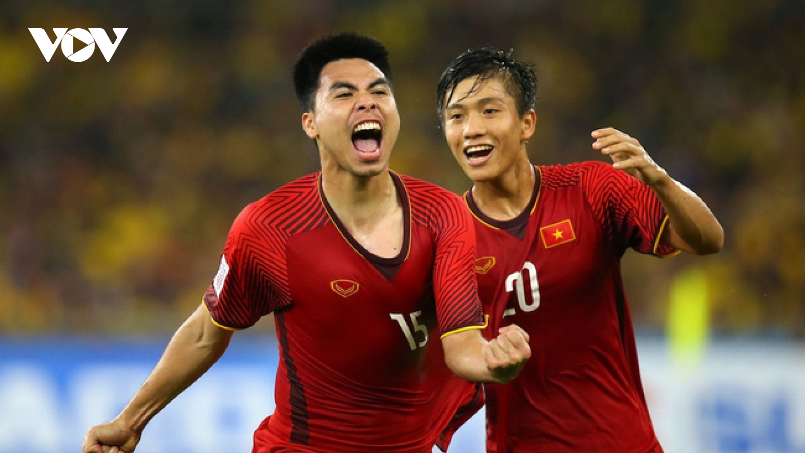 ĐT Việt Nam có thể tạo nên bất ngờ tại vòng loại thứ 3 World Cup 2022