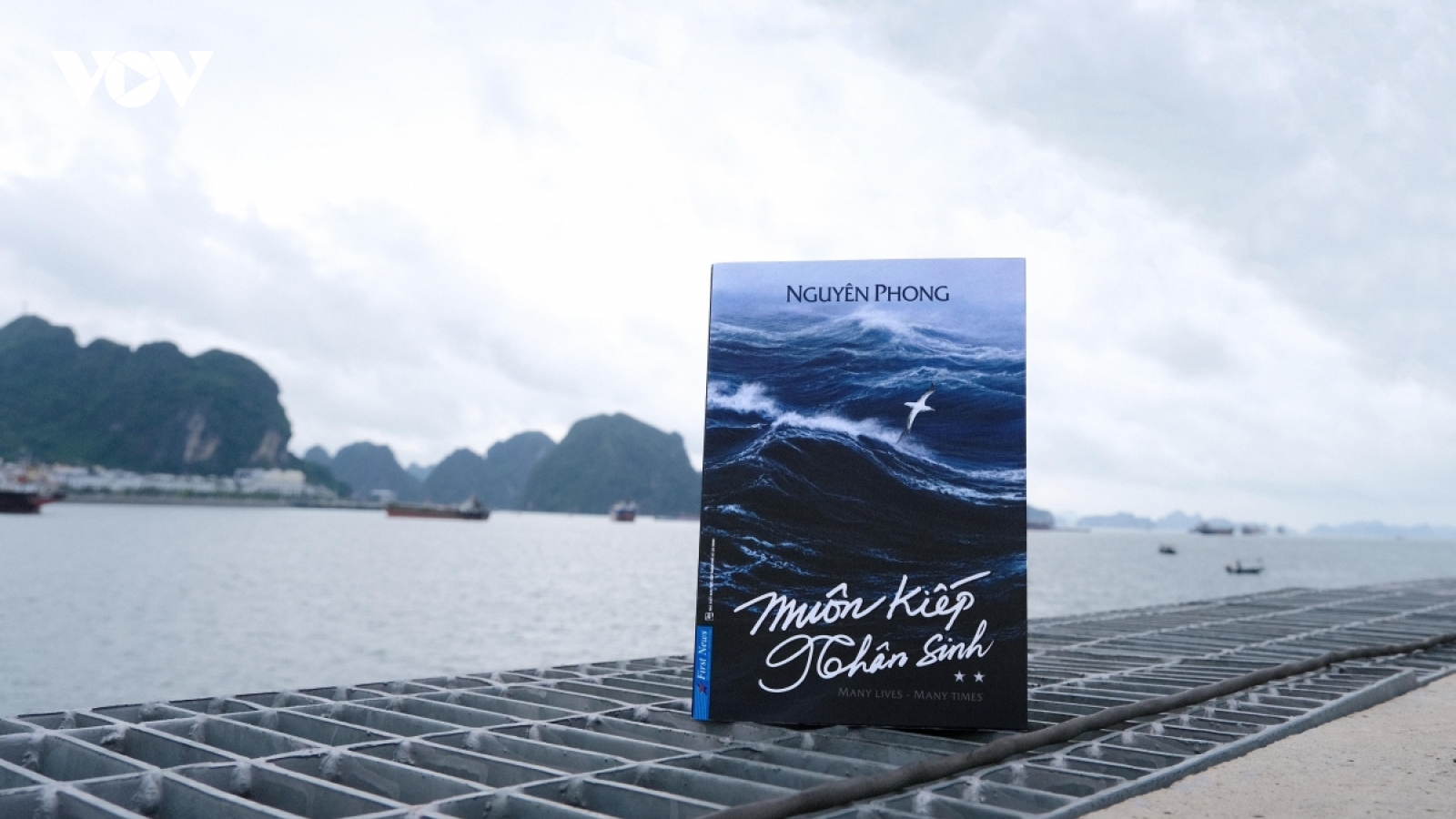"Muôn kiếp nhân sinh 2" bất ngờ xuất hiện trong đề thi thử THPT Quốc gia 2021