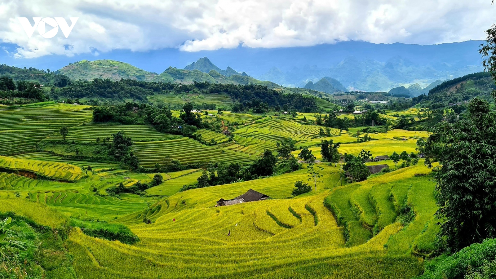 Du lịch Lai Châu tăng tốc dịp cuối năm