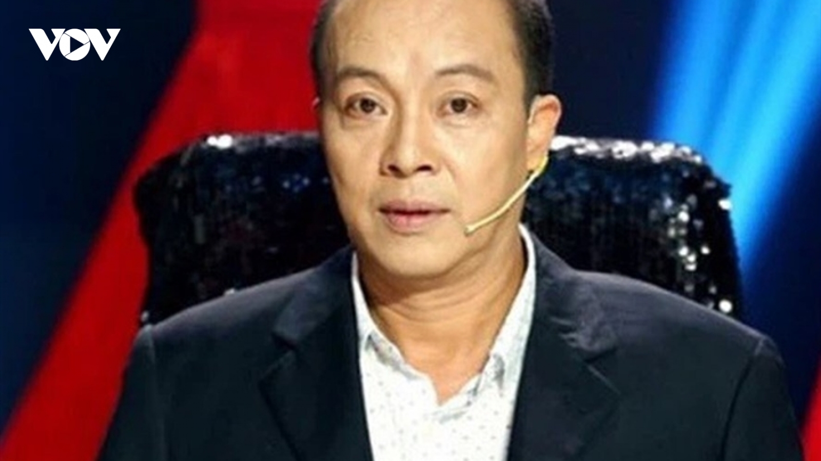 Nghệ sĩ Đức Hải: "Giải quyết xong vụ việc, tôi sẽ rút lui khỏi mạng xã hội"