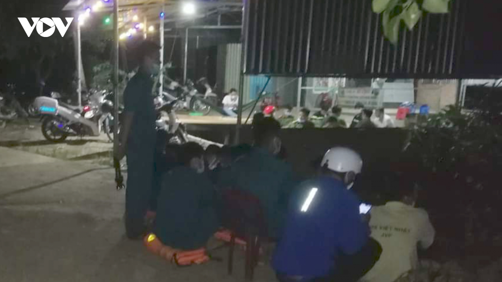 Đắk Nông tìm thấy thi thể nữ sinh lớp 11 nghi nhảy cầu tự tử