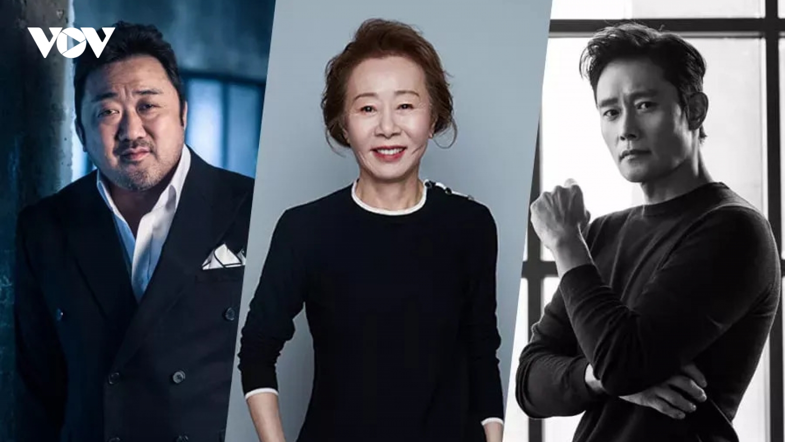 Những diễn viên đình đám Hàn Quốc "lọt vào mắt xanh" Hollywood