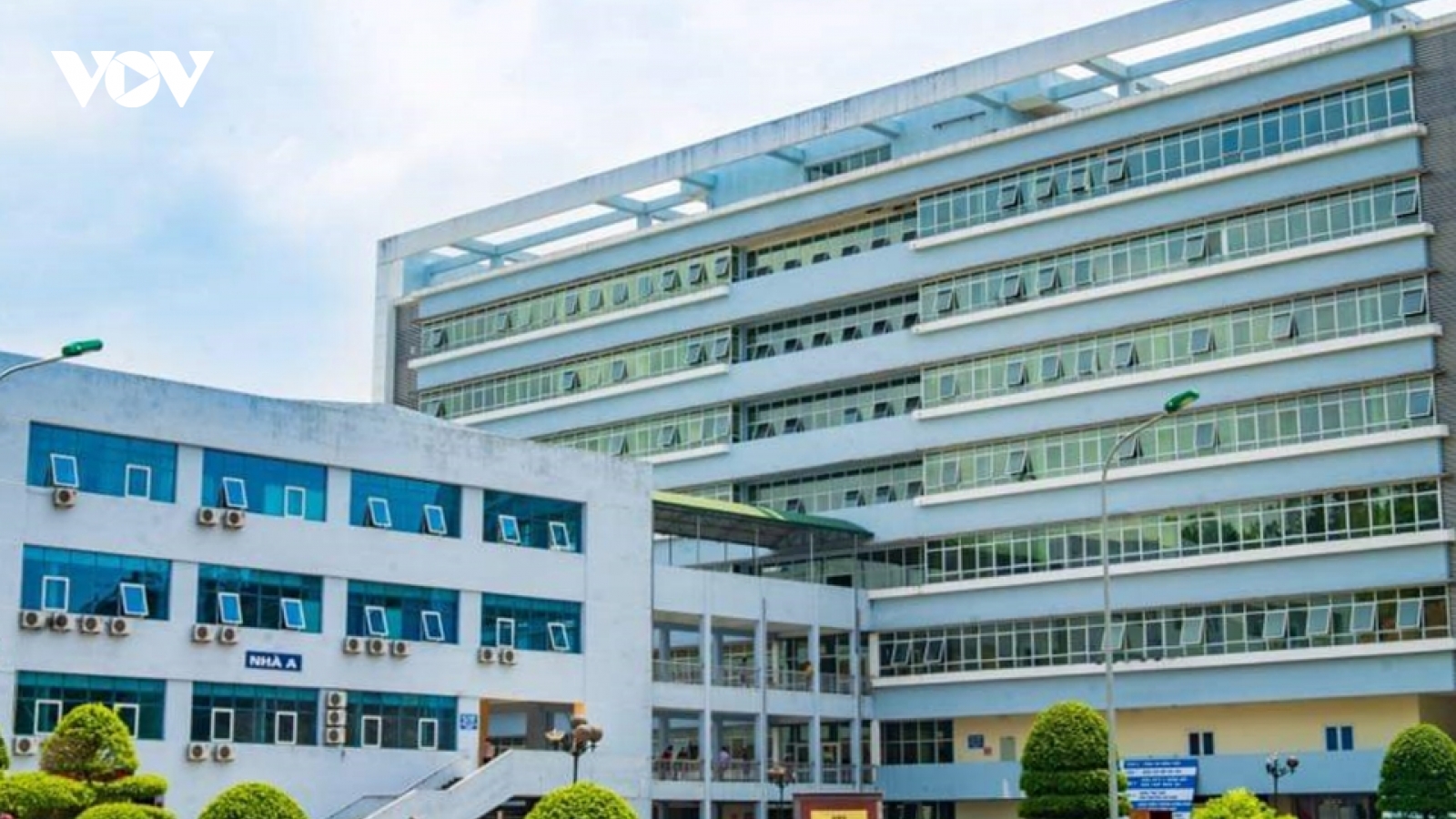 Một bệnh nhân tử vong do rơi từ tầng cao của BVĐK tỉnh Bắc Kạn