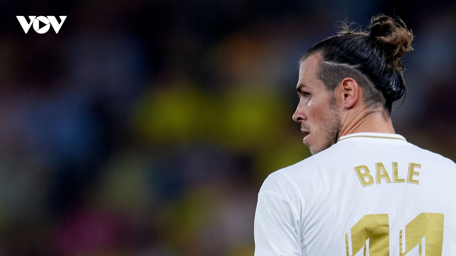 Real Madrid ủng hộ Gareth Bale giải nghệ