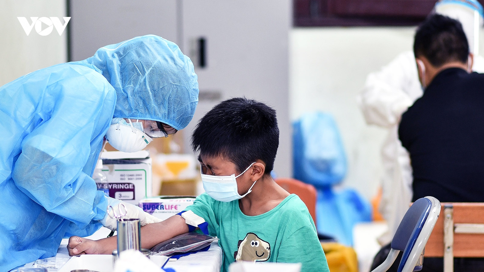 Campuchia ghi nhận “ngày chết chóc kỷ lục” – xác nhận các ca nhiễm biến chủng Delta