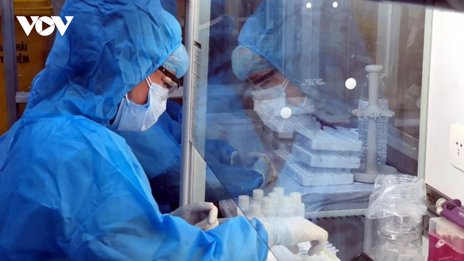 Vietnam successfully builds first SARS-CoV-2 genome sequence
