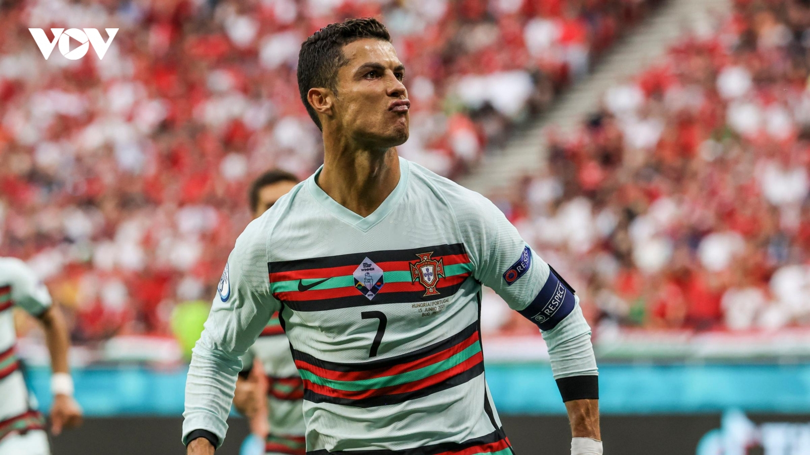 Góc BLV: Cristiano Ronaldo sẽ ghi bàn nhưng Bồ Đào Nha khó thắng Đức